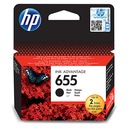 HP 655 ORIGINAL CZ109AE 550 страниц 3525 6415 4625 5525