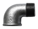 Гальванизированное колено 1 