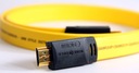 WIREWORLD Chroma 7 HDMI 3D цифровой кабель 5 метров