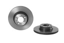 DISQUES SABOTS DE FREIN BREMBO AVANT - BMW 2 F22 F23 330MM photo 2 - milautoparts-fr.ukrlive.com