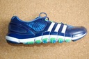 Новый Adidas Adipure CrazyQuick Размер 46 2/3