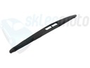 WIPER WIPER BLADE VALEO REAR ON REAR NISSAN NOTE photo 2 - milautoparts-fr.ukrlive.com