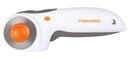 НОЖ FISKARS С ВРАЩАЮЩИМСЯ ЛЕЗВИЕМ КРУГ 9793