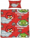 Постельное белье 160x200 Angry Birds Wild Birds