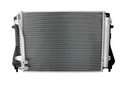 ÉTAT NOUVEAU ASSORTIMENT RADIATEUR VW PASSAT B6 CC 1,8 2,0 TSI TFSI 05 06 07- photo 1 - milautoparts-fr.ukrlive.com