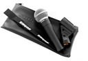 Динамический кардиоидный микрофон Shure SM58-LCE