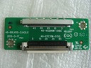 40-00LVDS-ZJA2LG T-COM E148158 40FB3103