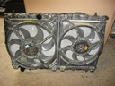 HYUNDAI SONATA III 2.0 CRDI RADIATOR FANS photo 1 - milautoparts-fr.ukrlive.com