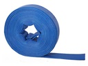 PVC hadica 1&quot;- 20m(modrá-smell) 2 BARY(10) Priemer 1 mm