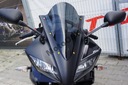 Лобовое стекло Yamaha YZF R125 НОВЫЕ болты быстрого обтекателя