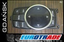 BMW F01 F10 F07 F13 X5 LCI IDRIVE СЕНСОРНЫЙ КОНТРОЛЛЕР