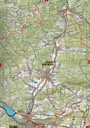  Názov Cykloatlas Slovensko atlas turystyczny, 1:75 000