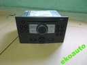 RADIO FABRIQUÉ CD 93183902 OPEL ASTRA 3 H photo 1 - milautoparts-fr.ukrlive.com