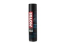 MOT-103175 PRÍPRAVA E10 SHINE GO SPREJ 0,4L MOTUL Objem balenia 400 ml