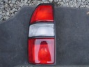 LAMP LEFT REAR TOYOTA LAND CRUISER 90 96-99R photo 1 - milautoparts-fr.ukrlive.com