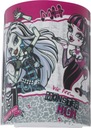 Детский Настенный Светильник MONSTER HIGH 1