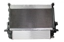 RADIATEUR + INTERCOOLER + CONDENSATEUR OPEL VIVARO B 2014+ 1.6 DCI DIESEL photo 1 - milautoparts-fr.ukrlive.com