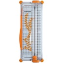 ГИЛОТИННЫЙ РЕЗАК ДЛЯ БУМАГИ FISKARS TRIMER A4 9893