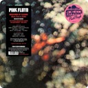 PINK FLOYD Obscured By Clouds LP