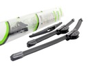 WIPER BLADES VALEO HYUNDAI GETZ 02-09 FRONT+REAR photo 1 - milautoparts-fr.ukrlive.com