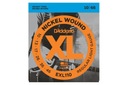 Электрические струны D ADDARIO 10-46 ОРИГИНАЛ