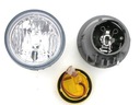 HALOGEN LAMP CITROEN JUMPY 2004-2016 photo 1 - milautoparts-fr.ukrlive.com