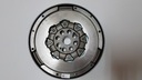 SCHAEFFLER LUK 415 0796 10 WHEEL FLY WHEEL photo 3 - milautoparts-fr.ukrlive.com