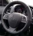 OPEL INSIGNIA COVER ON STEERING WHEEL LEATHER photo 1 - milautoparts-fr.ukrlive.com