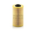 MANN FILTER OILS HU938/1X BMW R.ROVER OPEL 2.5D photo 1 - milautoparts-fr.ukrlive.com