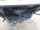 PEUGEOT 307CC КАБРІО КРИШКА БАГАЖНИКА ЗАДНЯ ЗАДНЯ ЗАД EZWD  (8886970225) фото min 3