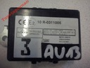 AURIS II RELAI MODULE PORTIÈRE 89741-02210 photo 2 - milautoparts-fr.ukrlive.com