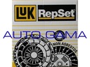 EMBRAYAGE ROUE DOUBLE VOLANT AMORTISSEUR MERCEDES SPRINTER 310 photo 1 - milautoparts-fr.ukrlive.com