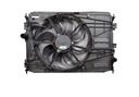 SET RADIATOR FAN OPEL VIVARO C ZAFIRA LIFE 1,5D photo 1 - milautoparts-fr.ukrlive.com