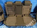 VW GOLF VI SEATS FRONT SOFA SET photo 5 - milautoparts-fr.ukrlive.com