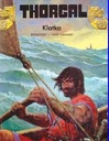 Thorgal 23 Klatka TWARDA