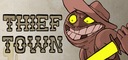 КОД КЛЮЧА STEAM THIEF TOWN