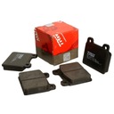 PADS BRAKE MERCEDES W115 68-76 photo 16 - milautoparts-fr.ukrlive.com