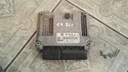 VW GOLF V 2.0 TDI ORDINATEUR 03G906021JG 0281013607 photo 1 - milautoparts-fr.ukrlive.com