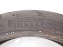 Pirelli Angel GT 120/70/17 2,5mm Pneumatika 2013 Typ motocykla športový turistický