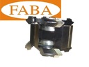 Набор фрез FABA FP-05 134/40 b=16-35