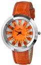Dámske hodinky Jordan Kerr Opasok Zaujímavý ciferník Typ náramkový