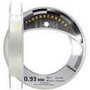 Fluorocarbon MUSTAD THOR 0,70mm - 25kg - 25m#