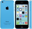 IPHONE 5C 16 ГБ СИНИЙ