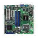 ASUS P5BV-M XEON FV