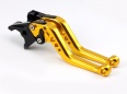 КОРОТКІ РУЧКИ KAWASAKI ZX6R 636 2005-2006  (7916894454) фото min 15