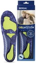 Гелевые стельки для обуви Bergal GelMotion 3 - 40/41