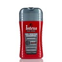 Гель и шампунь INTESA 2in1 Odor Block для мужчин