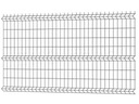 Панель для забора 173 х 250 см, оцинкованная, проволока 4 мм.