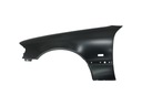 WING FRONT MERCEDES C-CLASS 202 W202 1993-01 L photo 1 - milautoparts-fr.ukrlive.com