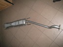 SILENCER CENTRAL OPEL ASTRA G 1,6-2,0 98-05 photo 2 - milautoparts-fr.ukrlive.com